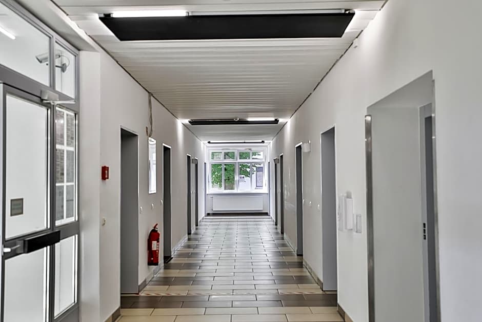 Berne Apartments