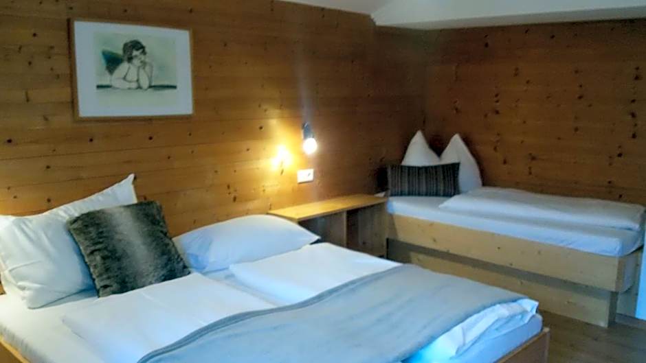 Apartment Haus am See