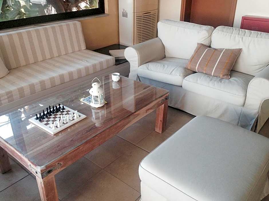 Jason Hotel Apartments