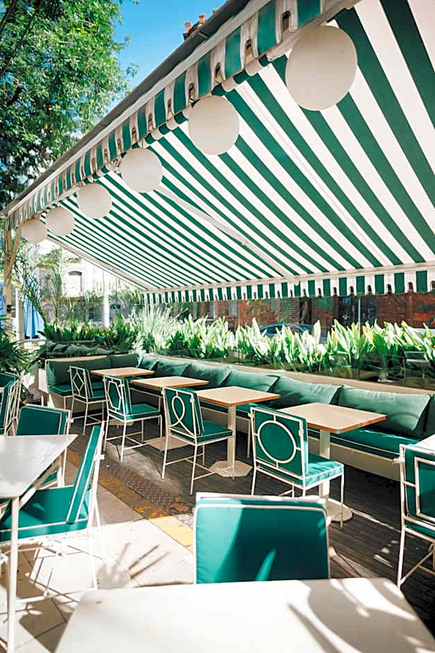 Casasur Bellini Hotel