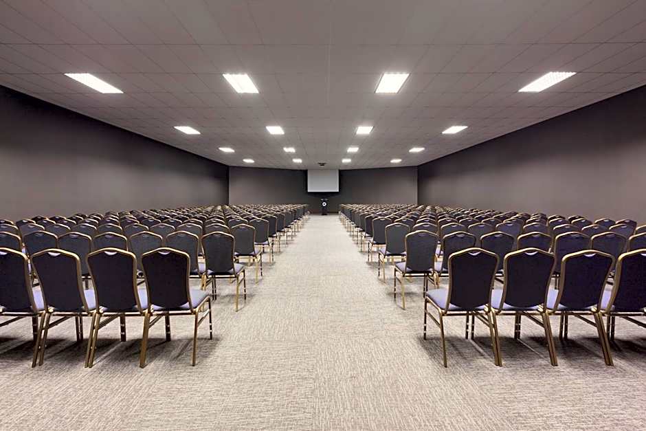 Costa del Sol Wyndham Trujillo