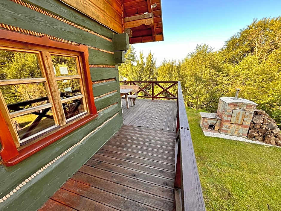 Alpejski Azyl Wisła