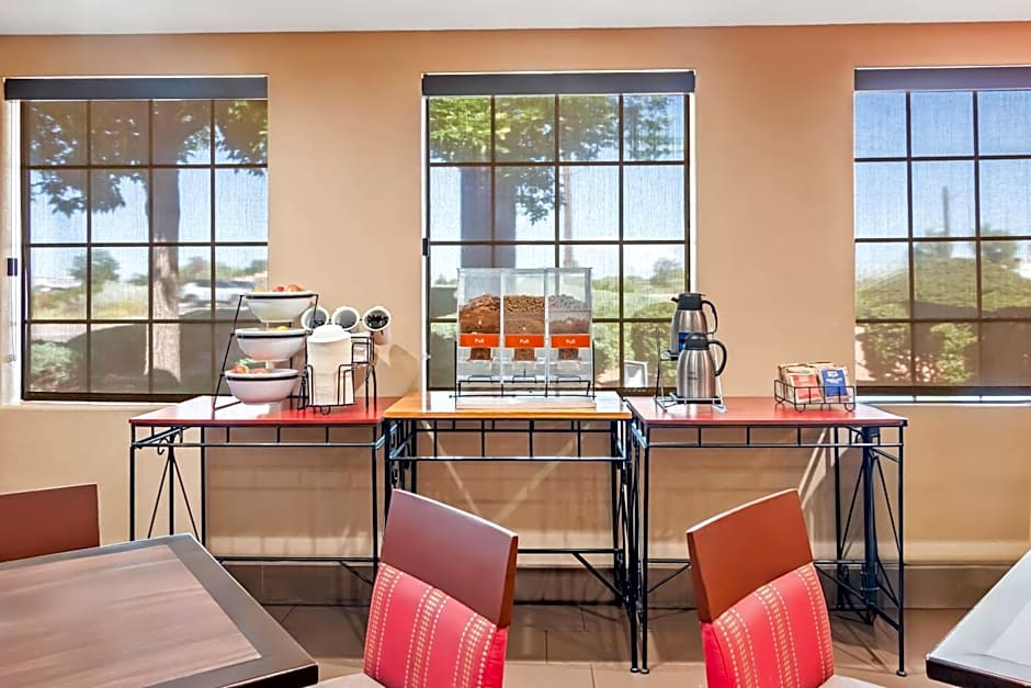 Comfort Inn Santa Fe South