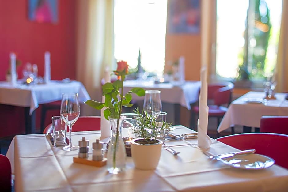 Hotel Im Schützenhof, Jever