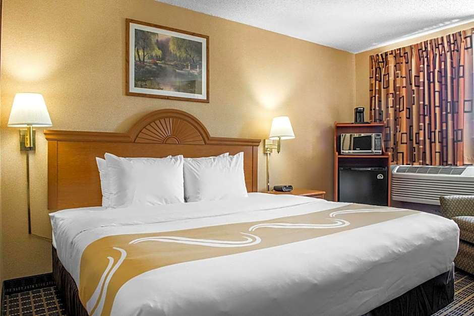 Quality Inn Meadville