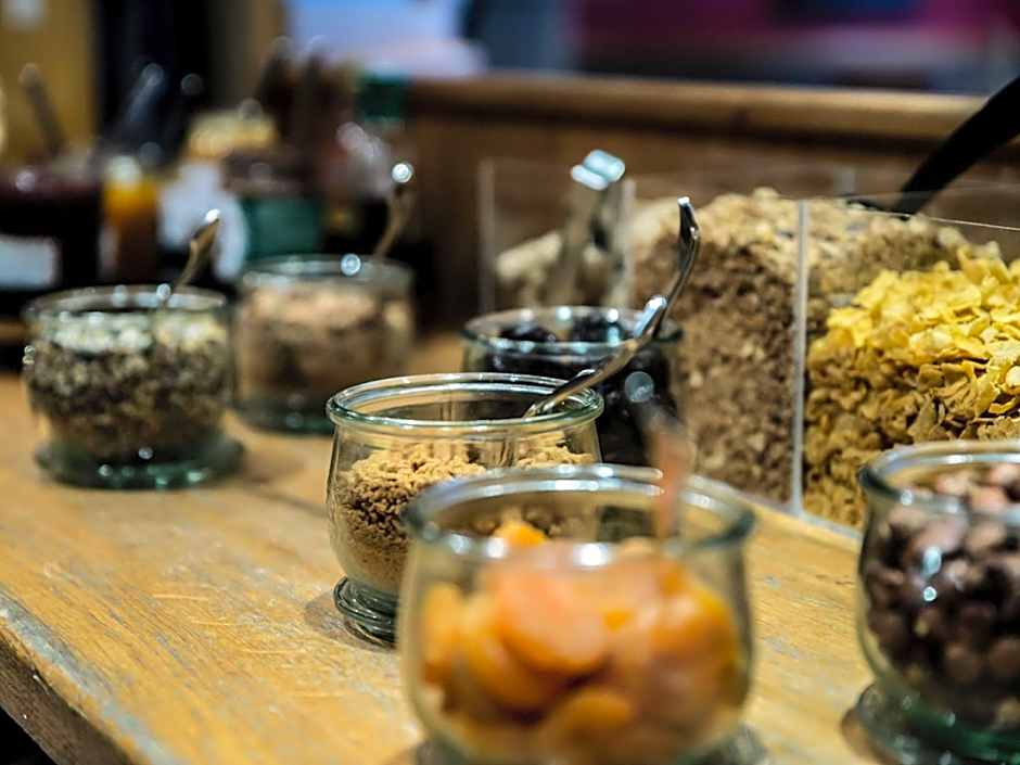 Mercure Dinan Port Le Jerzual