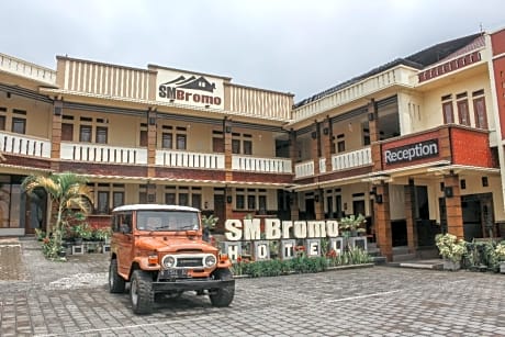 SM Bromo Hotel