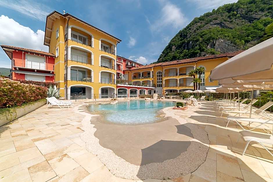Yachting Residence - Private Dock, Lake Access & SPA