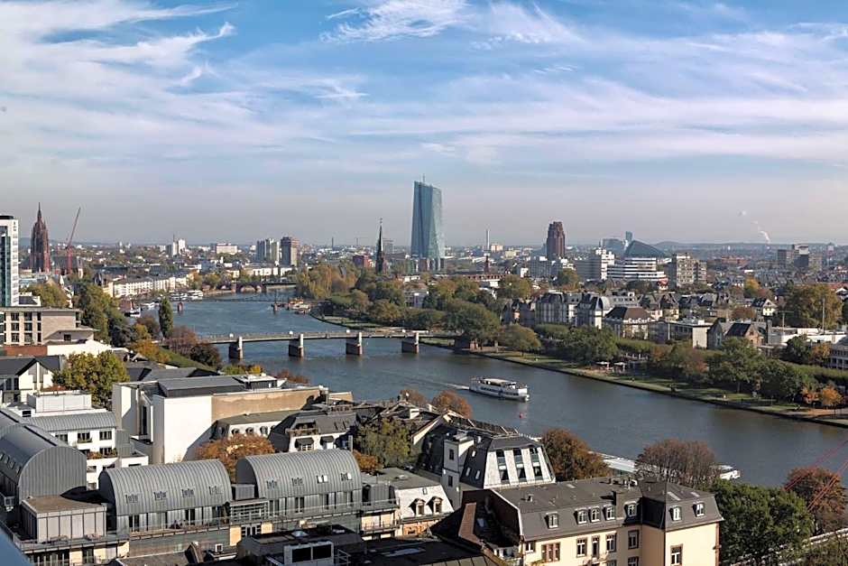 Scandic Frankfurt Museumsufer