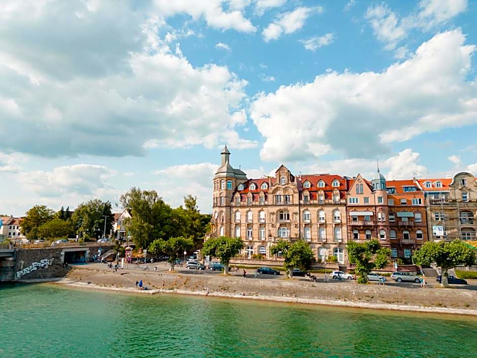 Hotel am Fischmarkt