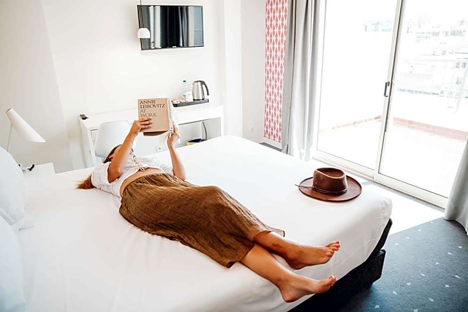 Stay Hotel Faro Centro