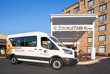 Doubletree by Hilton Laurel, MD