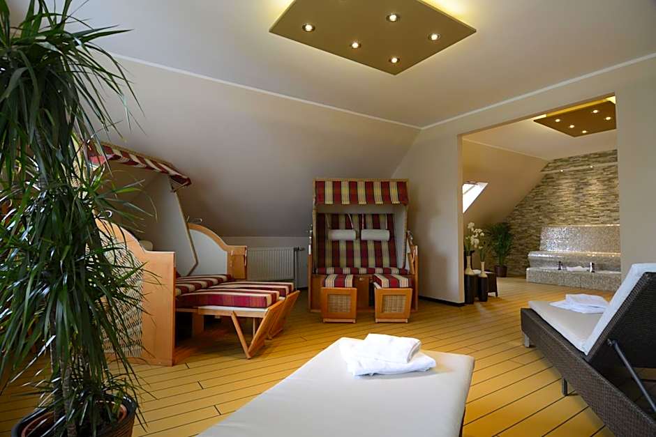 Apartment Hotel Rüther