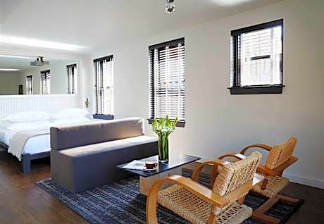 King Suite
