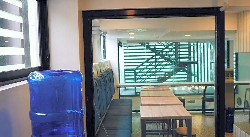 Cebu Backpackers' Hostel