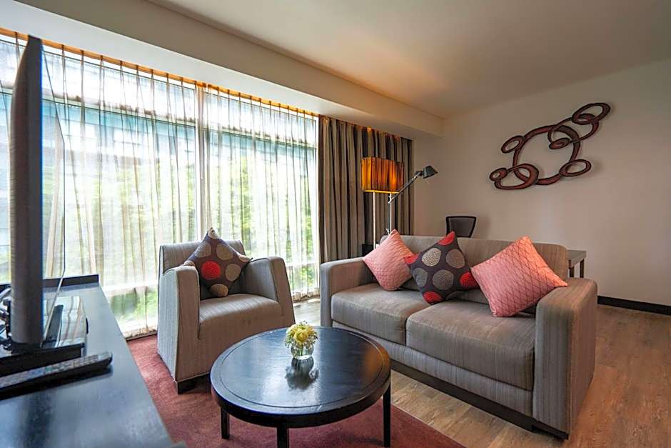 Photo 1 of 11 of Junior Suite, City View