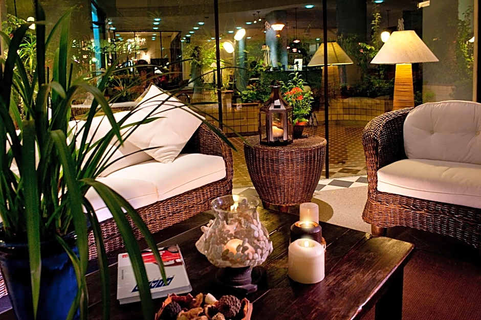 Hotel Atlantic Riviera Mare