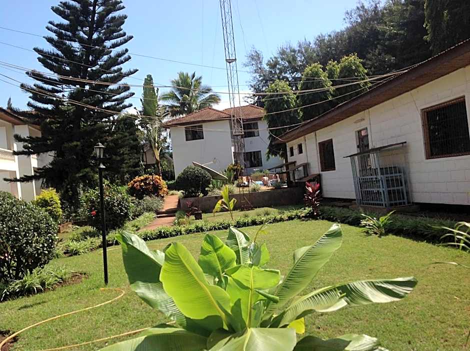 Keys Hotel Mbokomu Branch