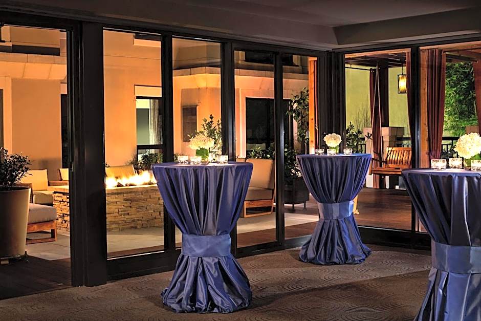 Andaz Napa, By Hyatt