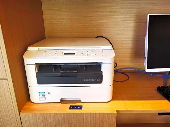 Kaiyuan manju(Ningbo Zhongshan west road branch)