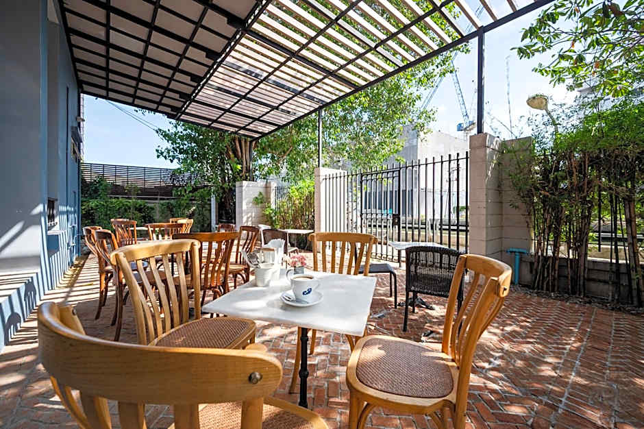 Kokotel Bangkok Dheva Thonglor