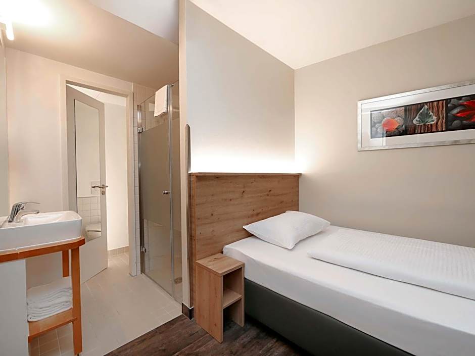 B&B HOTEL Berlin-Mitte
