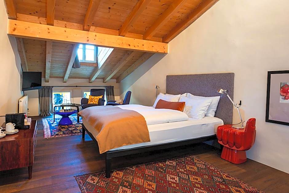 Goldenstern Townhouse