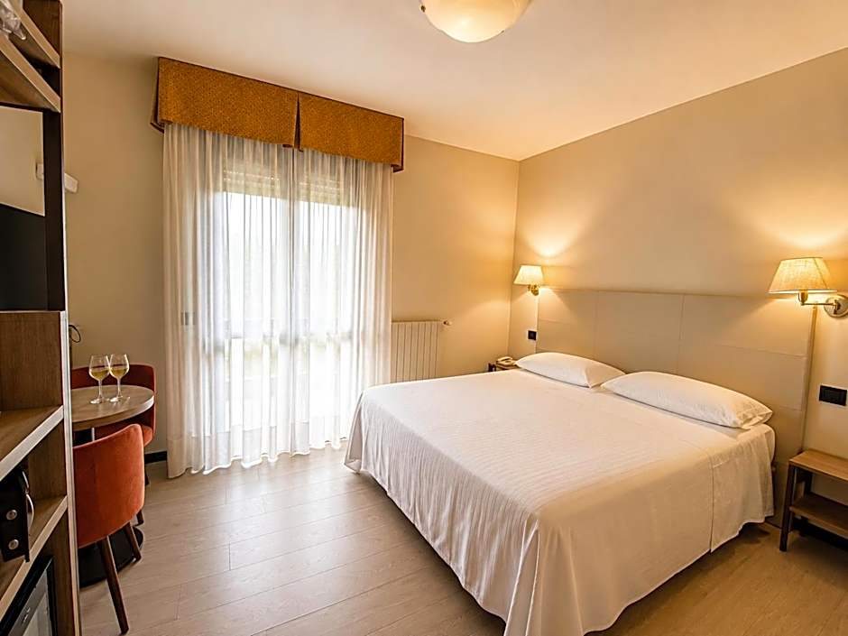 Hotel Parigi 2 & Spa