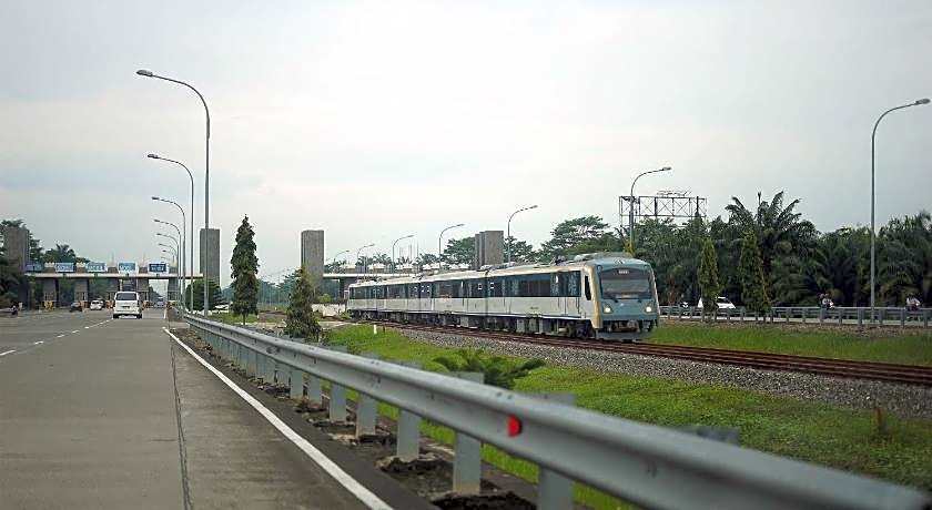 My Studio Hotels Kualanamu Airport Medan