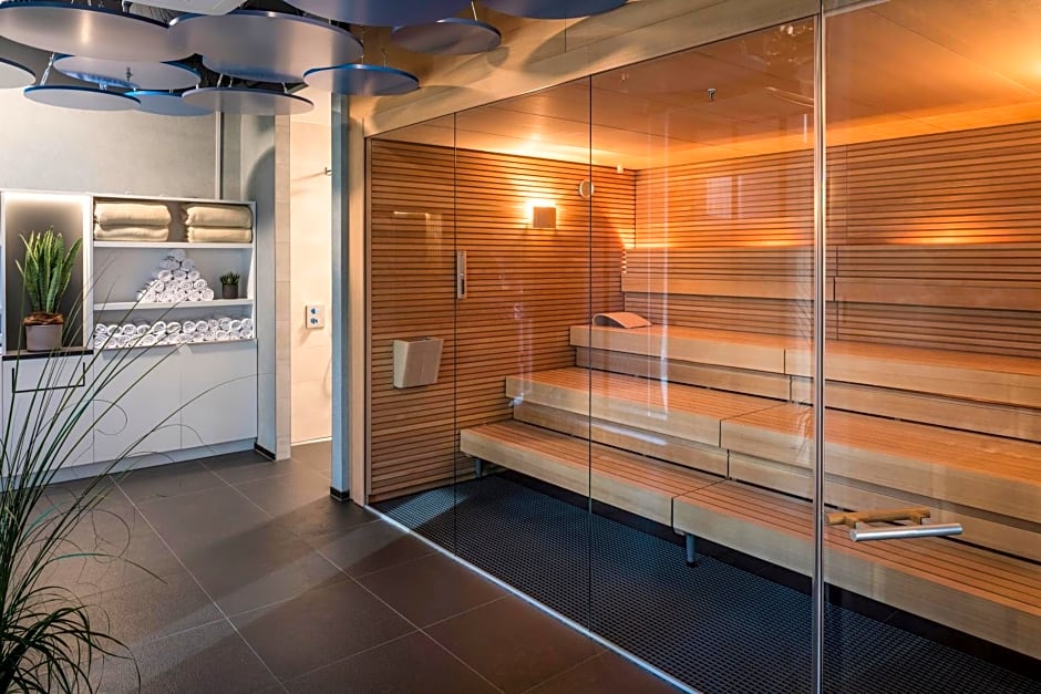 Melia Frankfurt City