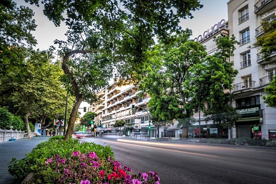 Obal Urban Hotel