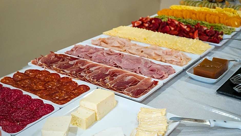 Hotel Império do Norte