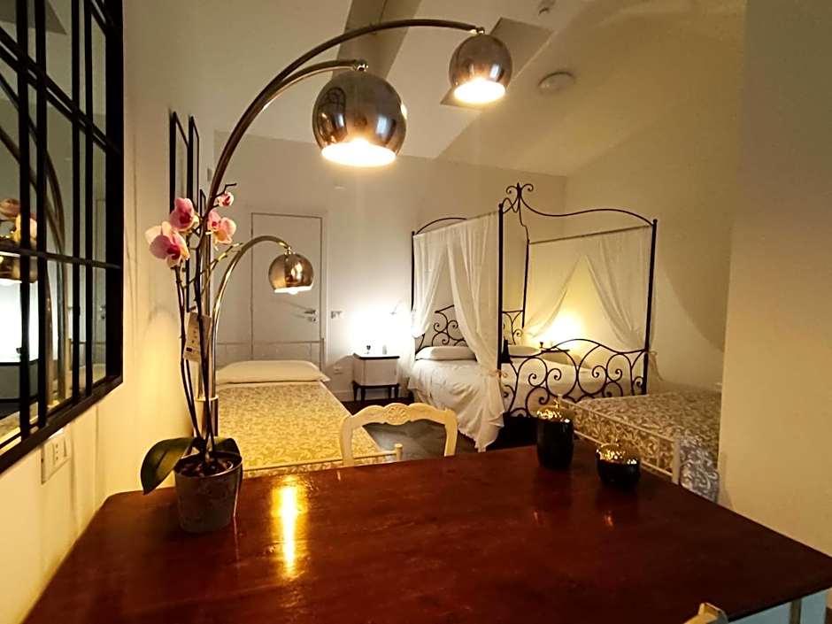 Garda Relais Antica Romelia