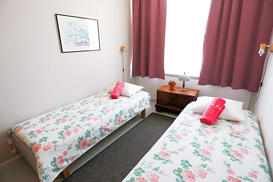 Bed&Breakfast Tuure