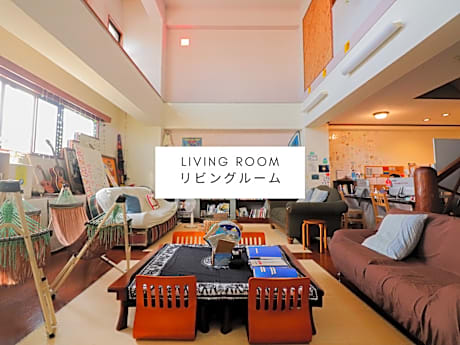 All Friends Guest House