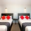 Hotel Euro Confort,Pachuca