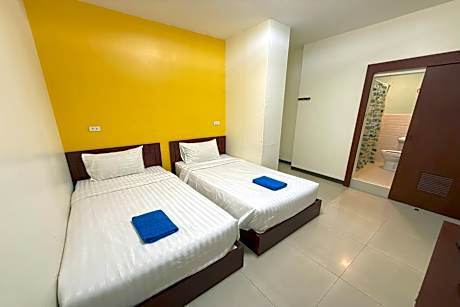 Superior Triple Room