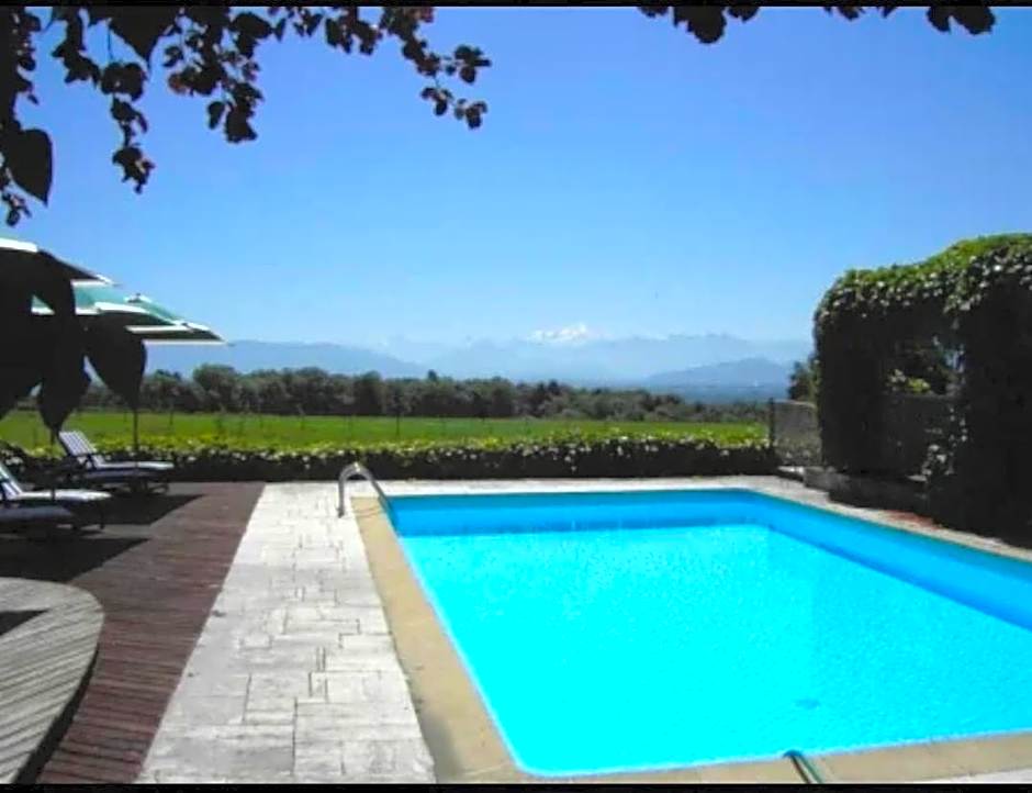 Auberge Des Chasseurs