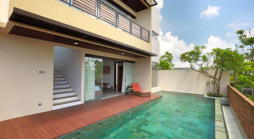 The Miracle Nusa Dua