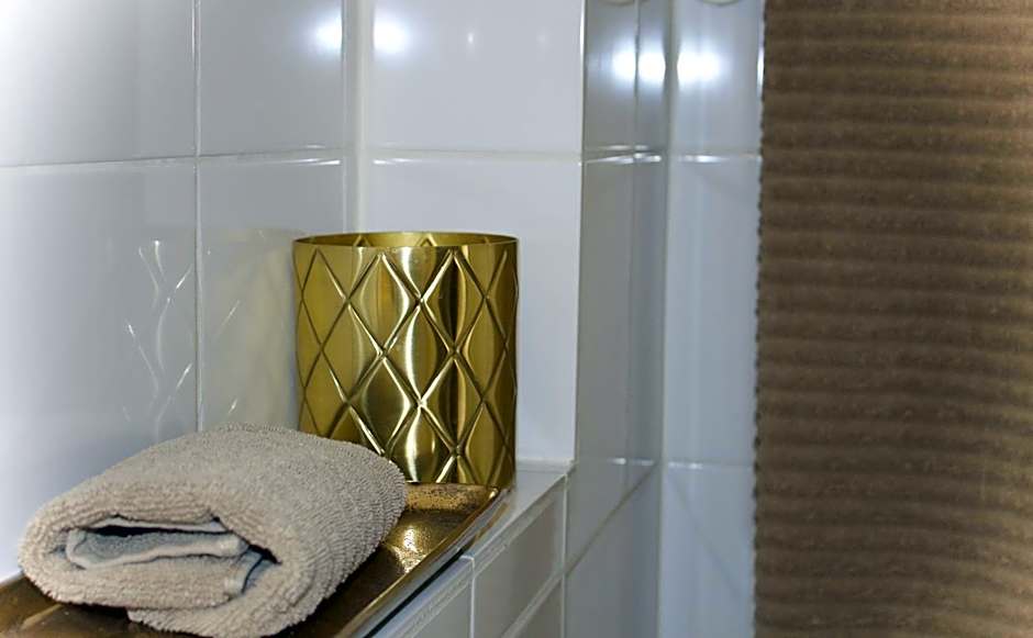 Hotel Landhaus Steinhoff