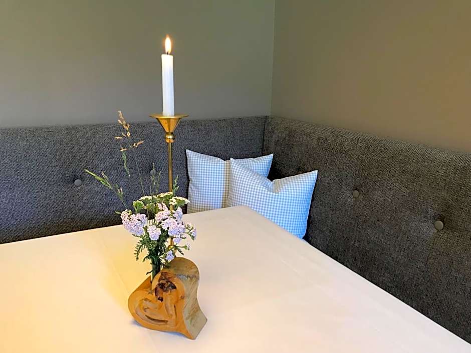 Klein Fein Hotel zum Graf