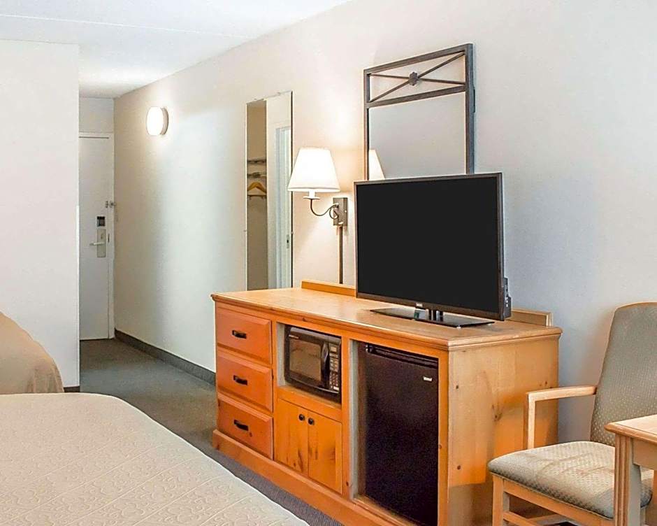 Quality Inn Rhinelander