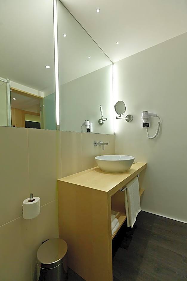 Hotel Mercure Braga Centro