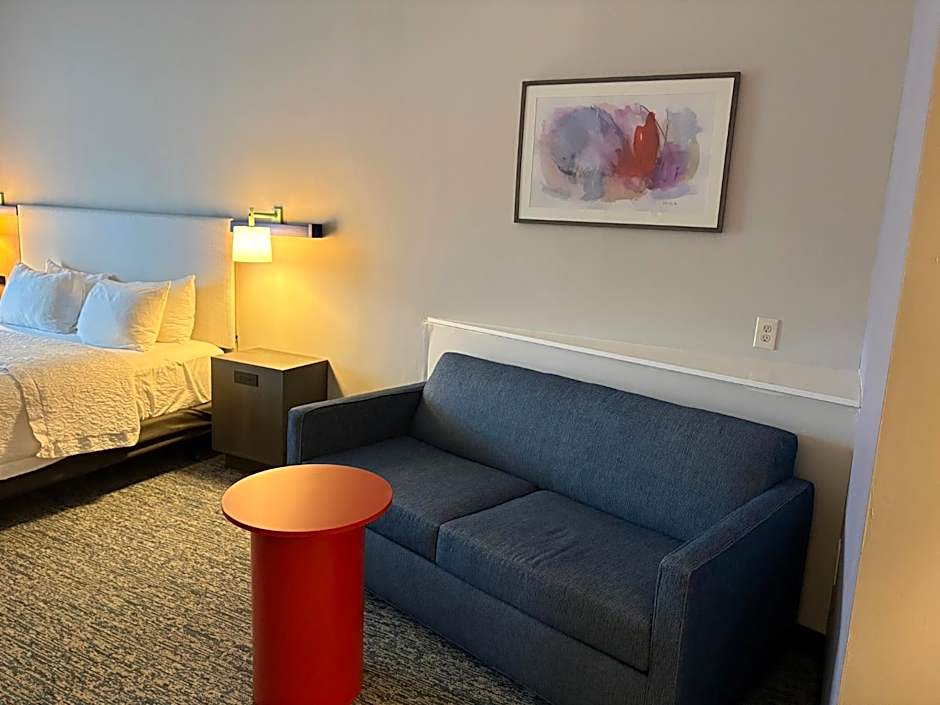 Garner Hotel Mahwah By IHG