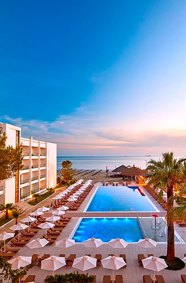 Sol Tropikal Durres