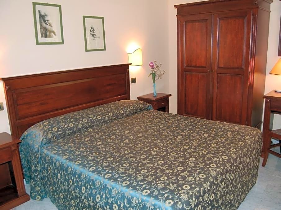 Hotel Astor