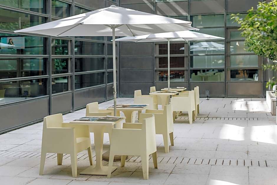 DelleArti Design Hotel