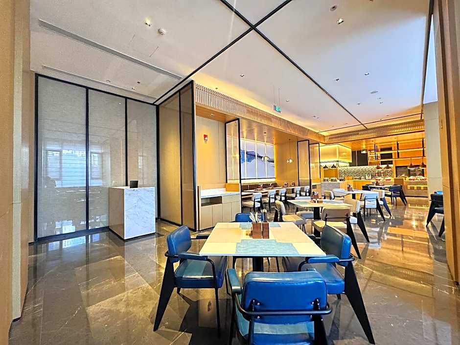 Fairfield by Marriott Xi'an Yanta