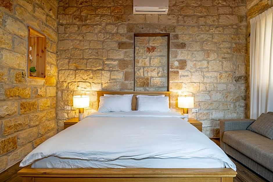 Via Maria Boutique Suites