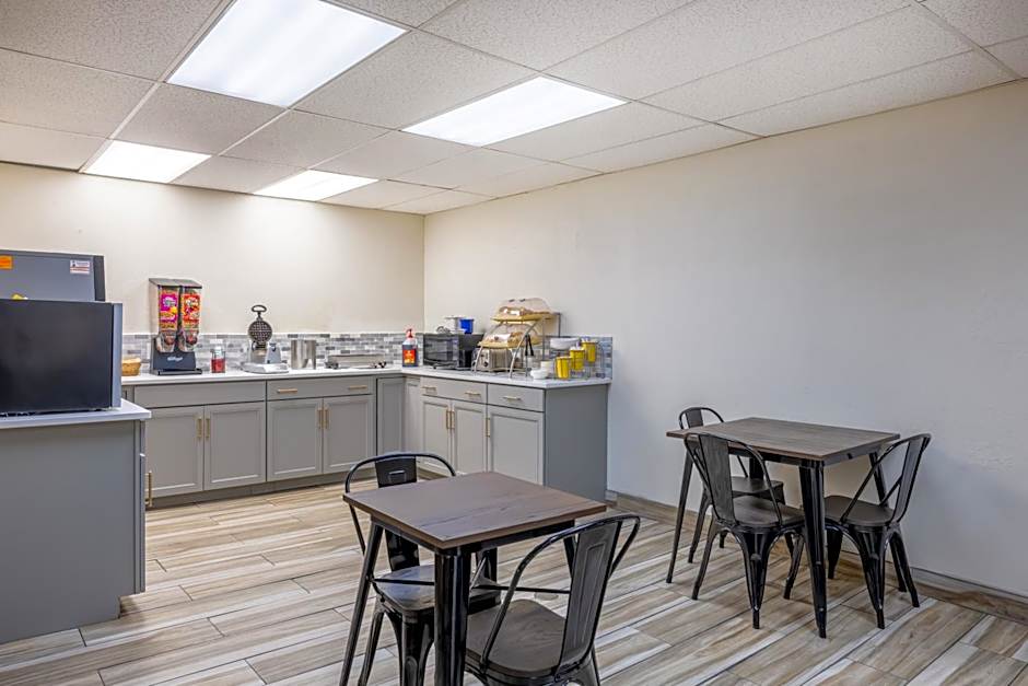 Wingate by Wyndham Butte City Center I-15/I-90